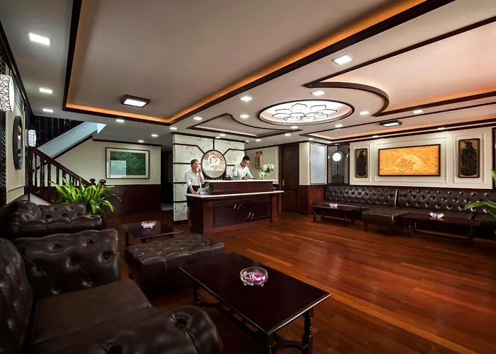 Bateau-hôtel Cruise