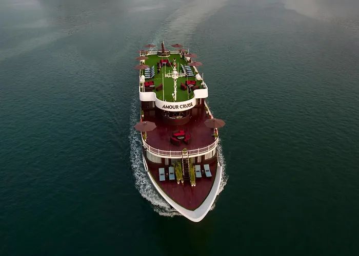 Cruise
